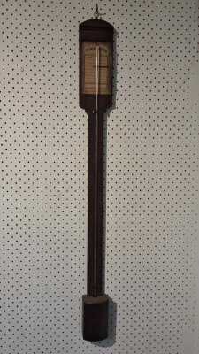 STICK BAROMETER