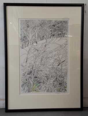 JANET BRIDGLAND