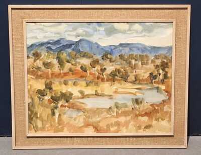 JOY ROGGENKAMP (AUSTRALIA, 1929-1998)