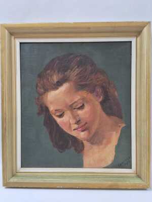 M. OLDFIELD