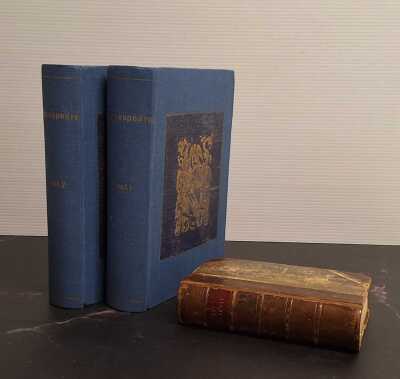 CLASSIC VOLUMES