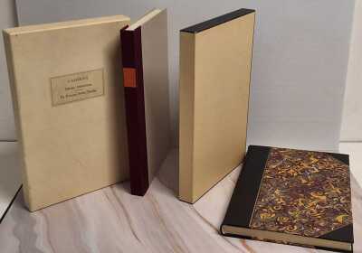 MEDICAL VOLUMES