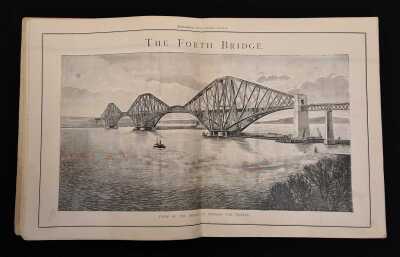 FORTH BRIDGE. Industries Forth Bridge Special