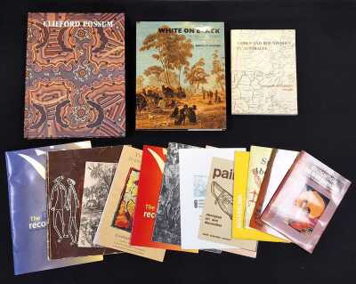 INDIGENOUS AUSTRALIA. PETERSON: Tribes and Boundaries