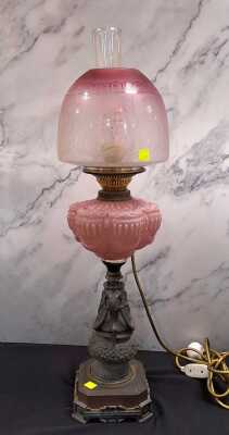 SPIRIT LAMP
