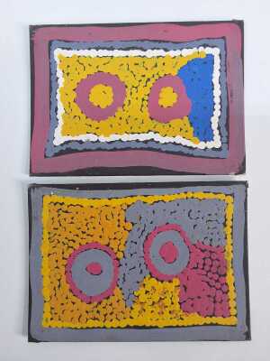 JUDY WATSON NAPANGARDI (AUSTRALIA, ABORIGINAL C1925-2016)