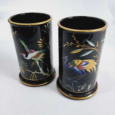 CYLINDER VASES