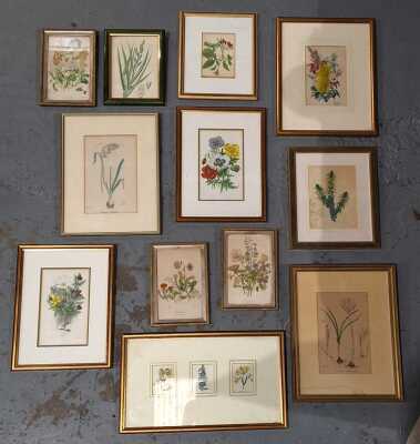 LITHOGRAPHS