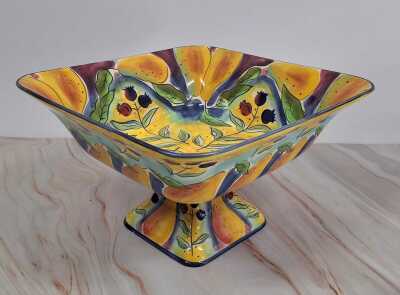 CERAMIC COMPORT
