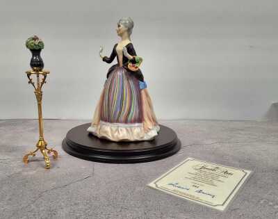 ROYAL DOULTON FIGURE