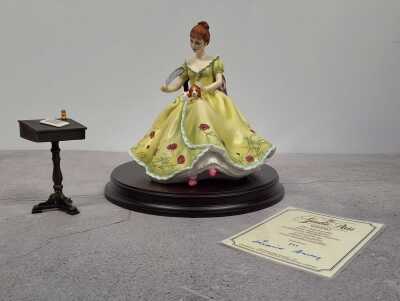 ROYAL DOULTON FIGURE