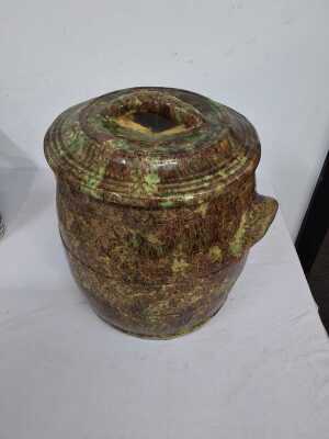 BREAD CROCK