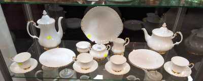 ROYAL ALBERT