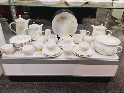 DENBY PORCELAIN