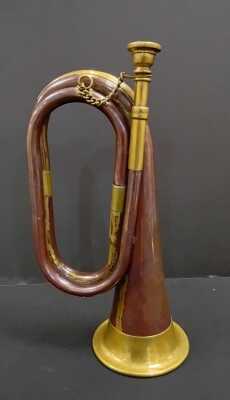 BUGLE