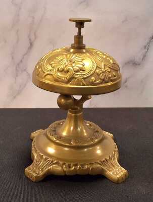 SHOP BELL