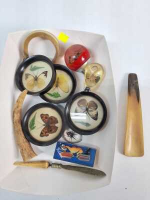COLLECTABLES