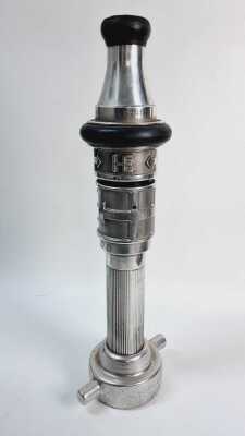 FIREHOSE NOZZLE