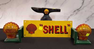 SHELL OIL COMPANY COLLECTABLES