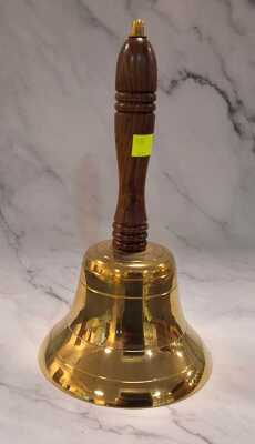 SCHOOL BELL