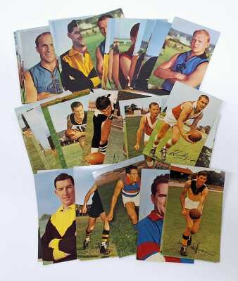 FOOTBALL CARDS