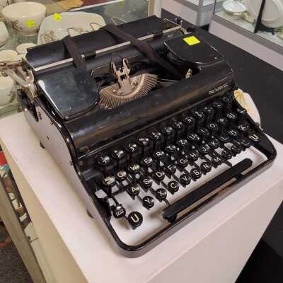 TYPEWRITER