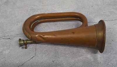 BUGLE