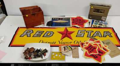 COLLECTABLES AND EPHEMERA