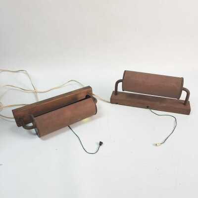 BEDSIDE SCONCES