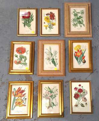 LITHOGRAPHS