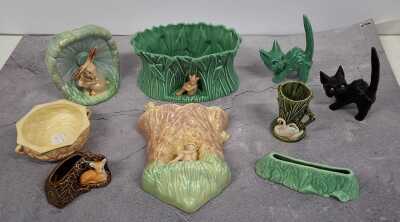 A COLLECTION OF SYLVAC