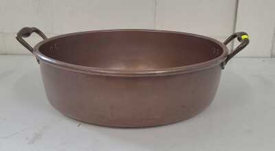 COPPER PAN