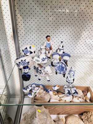 DELFT COLLECTABLES