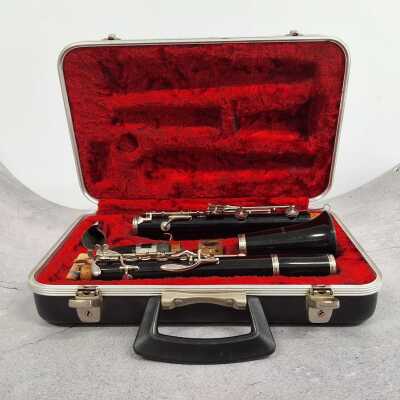 CLARINET