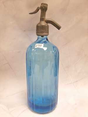 SODA SYPHON
