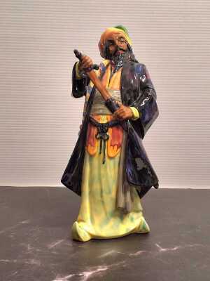 ROYAL DOULTON FIGURE