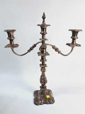 CANDELABRA