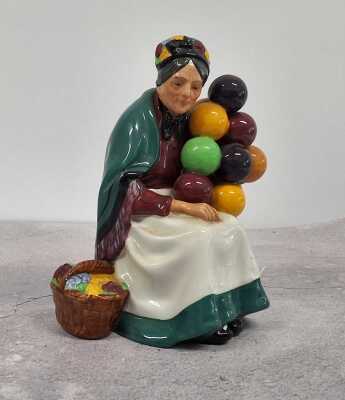 ROYAL DOULTON FIGURE