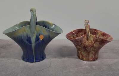 REMUED VASES