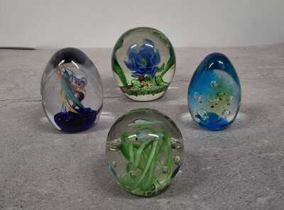 PAPERWEIGHTS