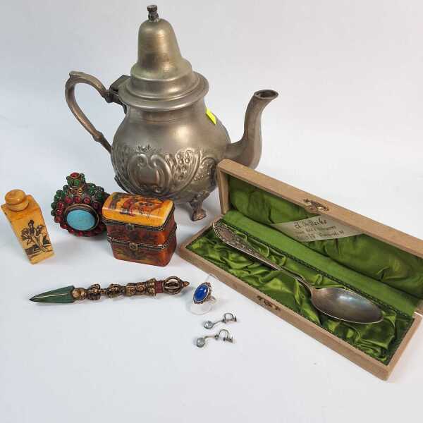 COLLECTABLES