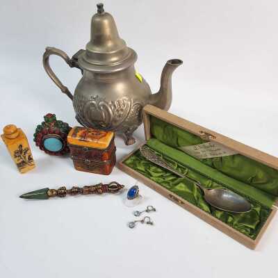 COLLECTABLES
