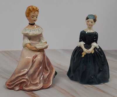CHINA FIGURINES