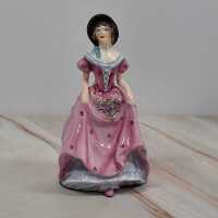 COALPORT FIGURE