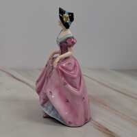 COALPORT FIGURE - 2