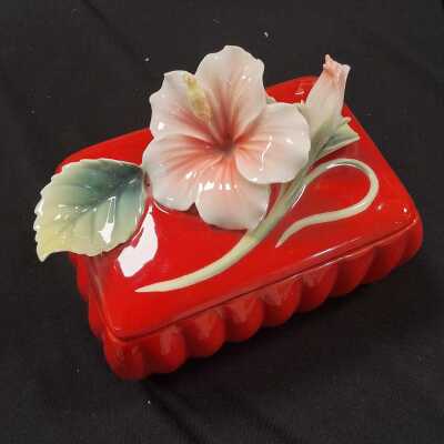 FRANZ TRINKET BOX