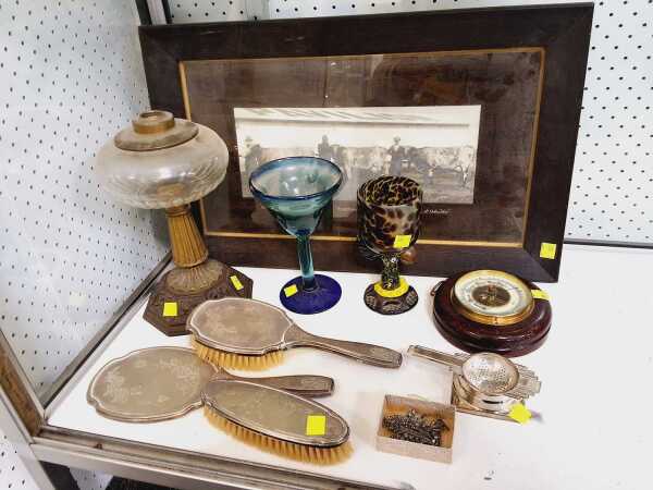 RUSTIC SUNDRIES