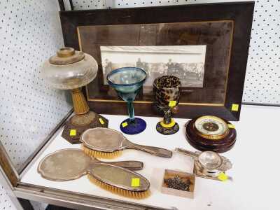 RUSTIC SUNDRIES