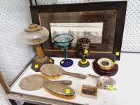 RUSTIC SUNDRIES