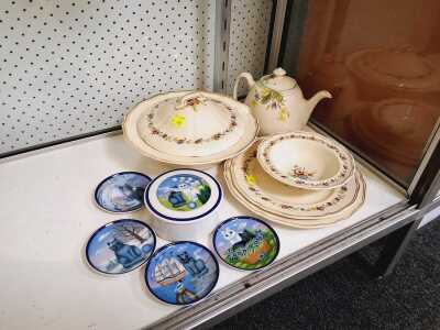 CHINAWARE